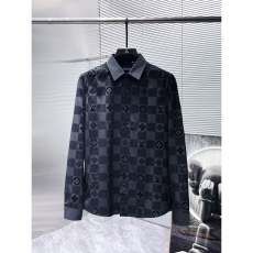 Louis Vuitton Shirts